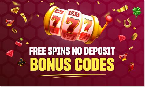 Best No Deposit Free Spins Bonus Codes June 2024 .
